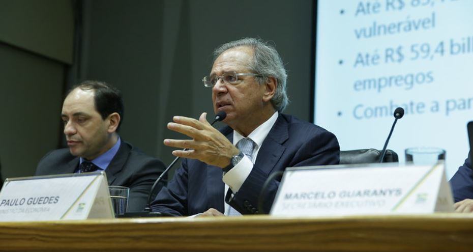 BNDES Crédito Pequenas Empresas