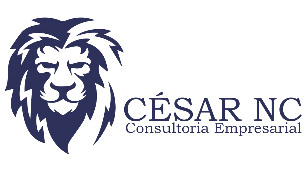 Logo César NC